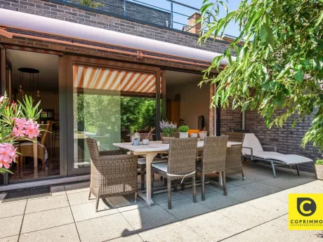Appartement in Aartselaar - Lindelei 38, 2630 - foto 3