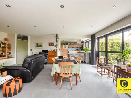 Huis in Kontich - Kruisstraat 12, 2550 - foto 3