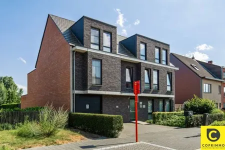 Appartement Te Koop Aartselaar