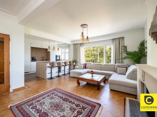 Appartement in Wilrijk - Groenenborgerlaan 210, 2610