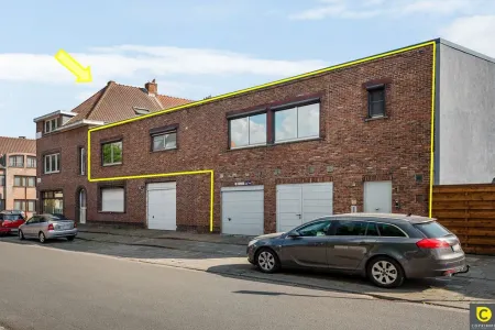 Appartement À vendre Aartselaar