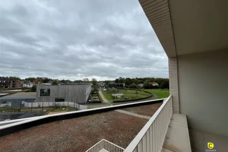 Appartement Te Koop Mortsel