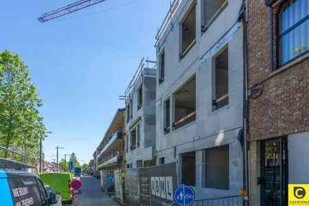Appartement Te Koop Mortsel