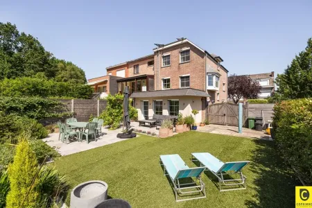 Maison À vendre Aartselaar