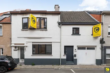 Maison À vendre Boom