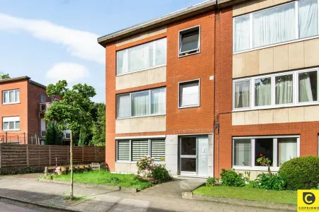 Appartement Te Koop Hoboken