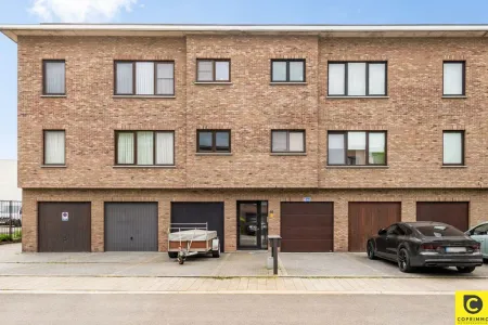 Appartement À vendre Aartselaar