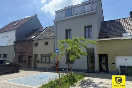 Huis Te Koop Rumst