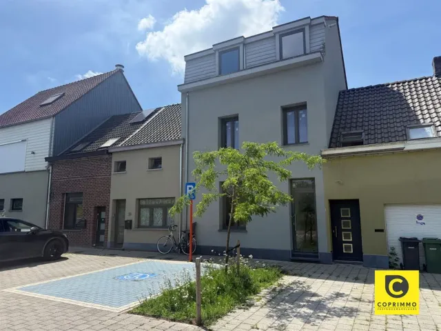 Maison à Rumst - Schransstraat 19, 2840