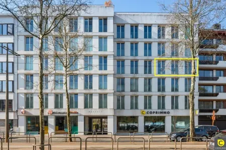 Appartement Te Koop Mortsel