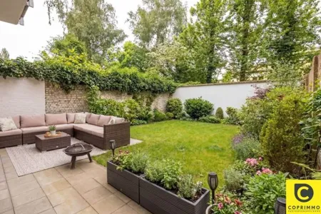 Huis Te Koop Wilrijk