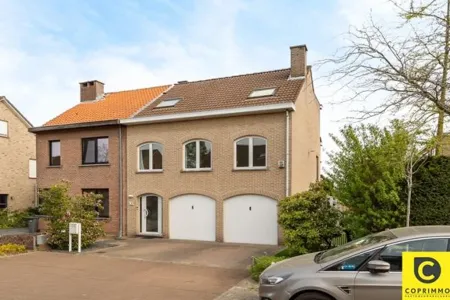 Maison À vendre Aartselaar