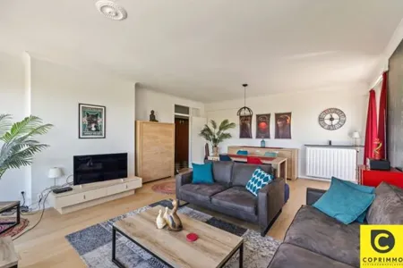 Appartement Te Koop Wilrijk