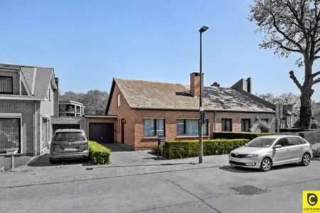 Huis Te Koop Mortsel
