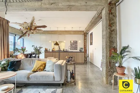 Appartement Te Huur Antwerpen
