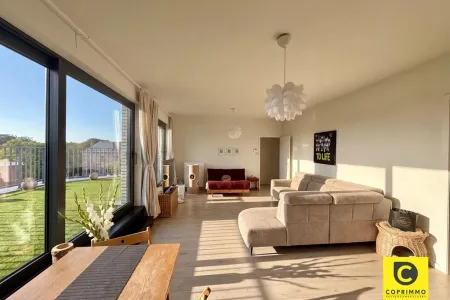 Appartement Te Huur Antwerpen