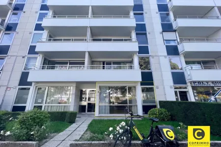 Appartement Te Huur Berchem