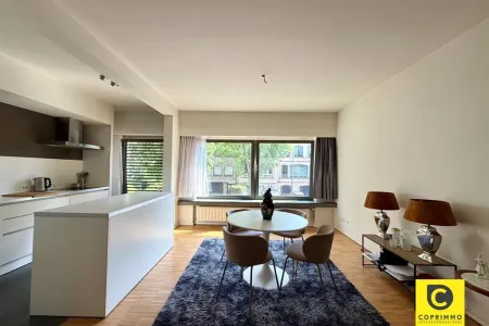 Appartement Te Huur Berchem