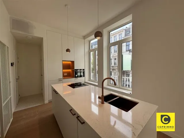Appartement in Antwerpen - Brederodestraat 39, 2018
