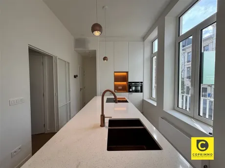 Appartement in Antwerpen - Brederodestraat 39, 2018 - foto 2