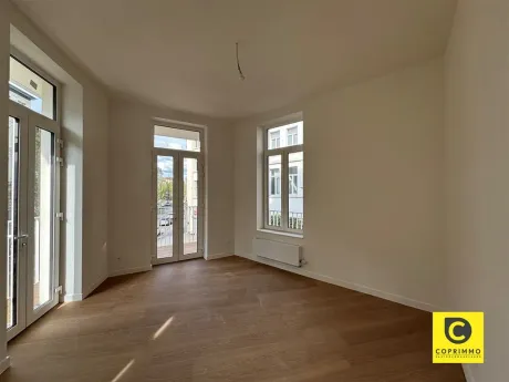 Appartement in Antwerpen - Brederodestraat 39, 2018 - foto 3