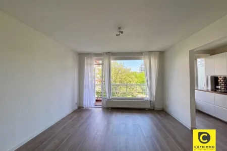 Appartement Te Huur Antwerpen