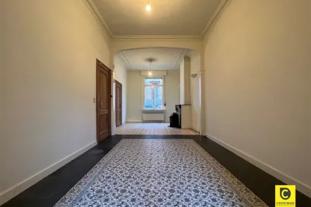 Huis Te Huur Berchem