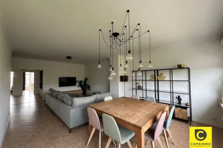 Appartement Te Huur Berchem