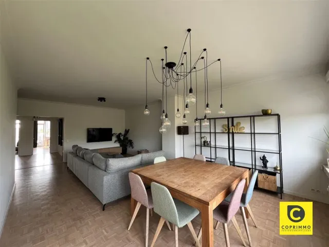 Appartement in Berchem - Coremansstraat 16, 2600