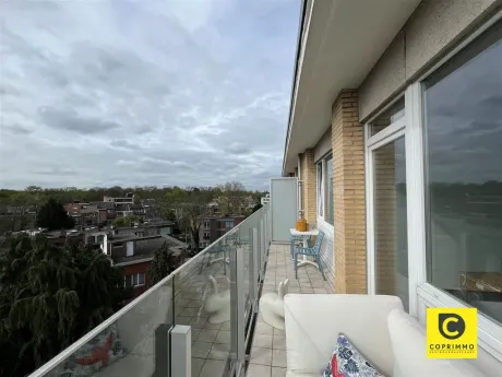 Appartement in Berchem - Coremansstraat 16, 2600 - foto 2