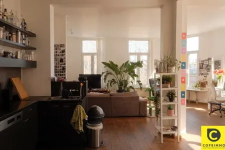 Huis Te Huur Antwerpen
