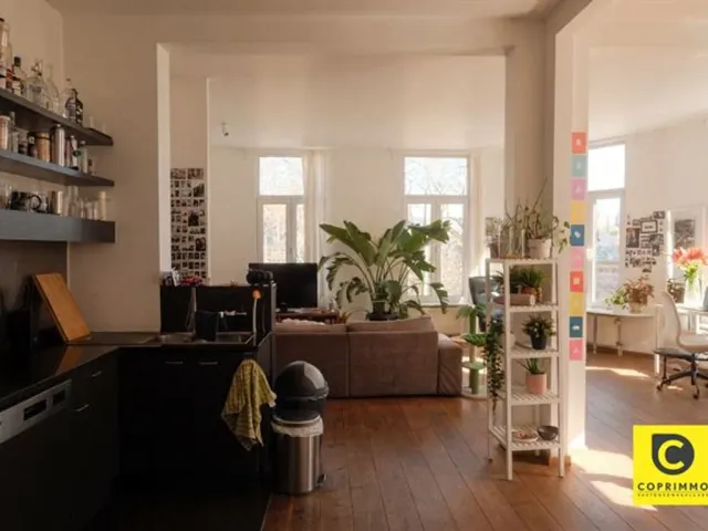 Huis in Antwerpen - Lange Leemstraat 388, 2018
