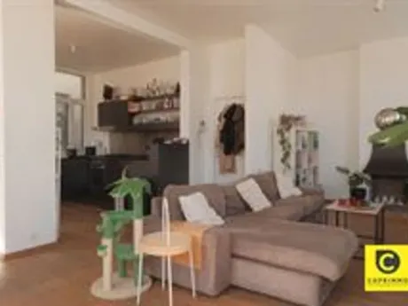 Huis in Antwerpen - Lange Leemstraat 388, 2018 - foto 2