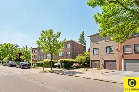 Maison À vendre Edegem