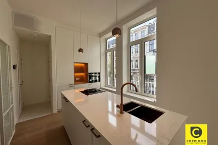 Appartement Te Huur Antwerpen