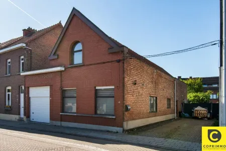 Huis Te Koop Boom