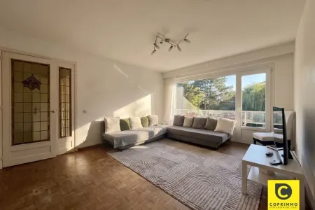 Appartement Te Huur Antwerpen
