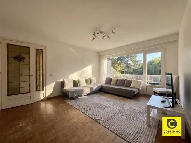 Appartement in Antwerpen - Fruithoflaan 108, 2600