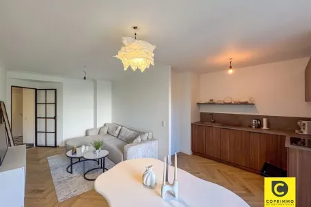 Appartement Te Koop Berchem