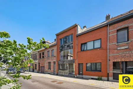 Huis Te Koop Kontich