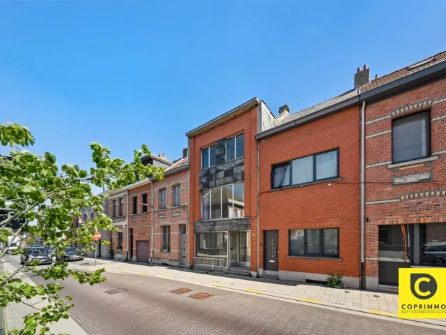 Huis in Kontich - Edegemsesteenweg 18, 2550