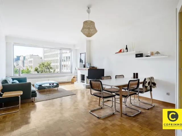 Huis in Antwerpen - Justitiestraat 4, 2018
