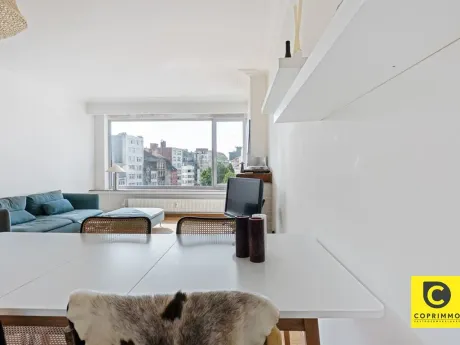 Huis in Antwerpen - Justitiestraat 4, 2018 - foto 3