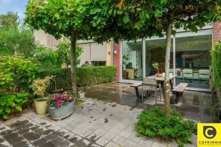 Huis Te Koop Boom