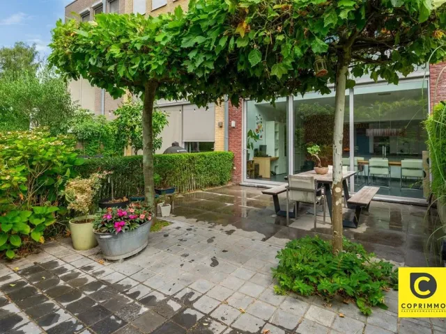 Maison à Boom - Nielsestraat 217, 2850