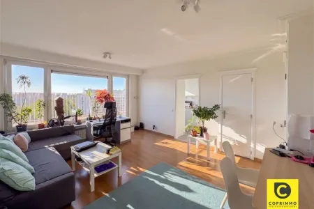 Appartement Te Koop Berchem