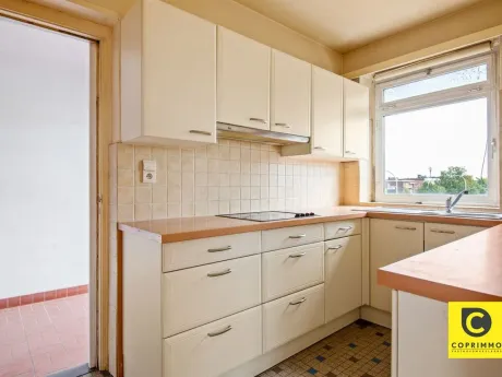 Huis in Antwerpen - Prins Boudewijnlaan 168, 2610 - foto 3