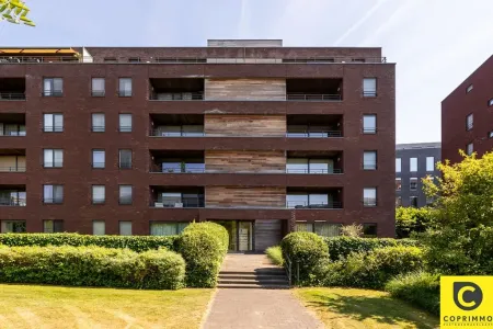 Appartement Te Koop Berchem