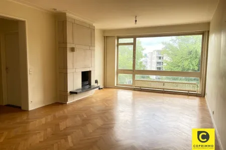 Appartement Te Huur Wilrijk