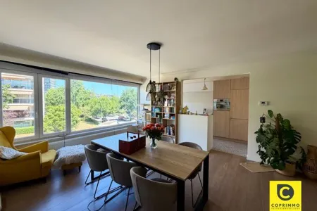 Appartement Te Huur Berchem